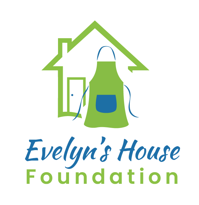 Logo of Evelyn's House Foundation - Compassionate Recovery Housing for Women